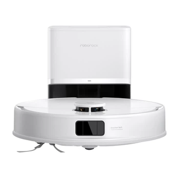 Робот-прибиральник Roborock Q10 PF+