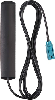 Антенна Bluetooth WiFi Bohaner с кабелем 1.5 м