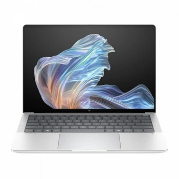 Ноутбук HP EliteBook X G1a, 14 2. 8K сенсорный Екран, AMD Ryzen™ AI 9 375 pana la 5. 1 GHz, 64 GB RAM LPDDR5x 8533, 1 TB SSD, AMD Radeon 890M, Windows 11 Pro, серебристый