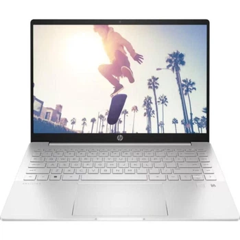 Ноутбук HP Pavilion Plus 14- eh0018nq, 14 дюймов, Intel Core i5- 1235U, 16 ГБ RAM, 1 ТБ SSD, GeForce MX550, Free DOS