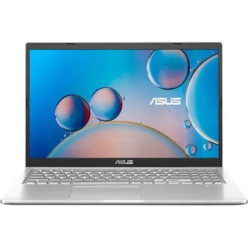 Ноутбук ASUS X515EA- BQ950MXM Intel® Core™ i3- 1115G4 до 4, 1 ГГц, 15, 6, Full HD, IPS, 20 ГБ, 256 ГБ SSD, Intel® UHD, прозорий серебристый