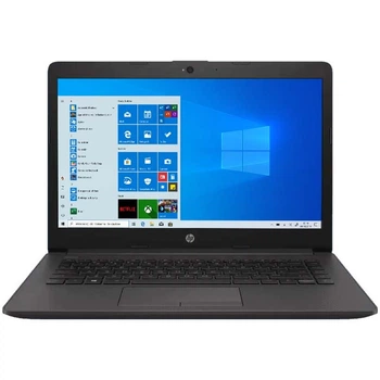 Ультрапортативный ноутбук HP 245 G8 AMD Ryzen 3 3250U, 14, Full HD, 8 ГБ, 256 ГБ SSD, AMD Radeon, Windows 10 Pro, темно- попелясто- серебристый