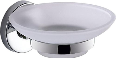 Mydelniczka Gedy Dish Paramedics Fe1 White