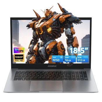 Ноутбук ACEMAGIC AX18 18.5