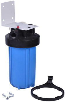 Фільтр Haushalt Big Blue (NW-BRM01 10" 1"brassWB)