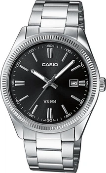 Мужские часы CASIO MTP-1302PD-1A1VEF / MTP-1302D-1A1VEF / MTP-1302D-1A1VDF