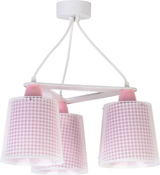 Детская люстра Dalber VICHY 80224S