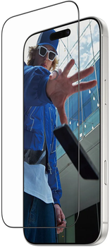 Szkło hartowane Panzer Glass Picture Perfect Camera Lens Protector do Apple iPhone 17 Pro Max (PG49876)