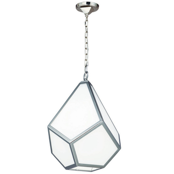 Люстра Feiss ELSTEAD Fe/Diamond/P/M