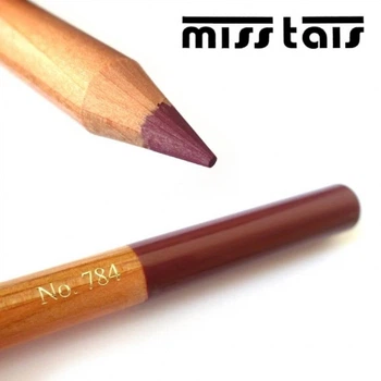 Miss Tais Профессиональный Карандаш для губ No 784