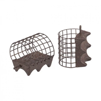 Кормушка Brain River грунтозацеп XL 160g Brown (1858.24.60) (277125)