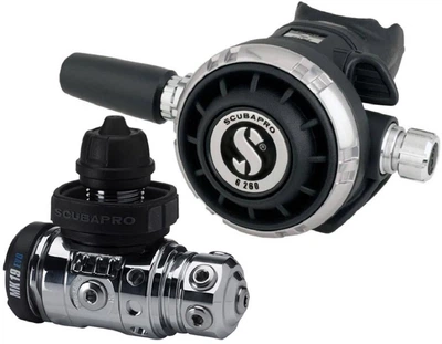 Регулятор Scubapro МК19EVO DIN300/G260
