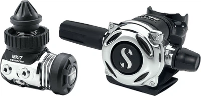 Регулятор Scubapro МК 17 EVO DIN300/А-700