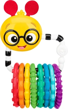 Игрушка-погремушка Baby Einstein Cal's Connectors (17496)