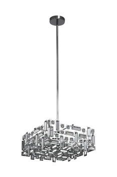 Люстра WUNDERLICHT YW2516-46
