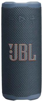 Портативна колонка JBL Grip Blue (JBLGRIPBLU)