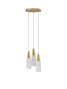 Люстра KOVAC Nova Luce 9160193