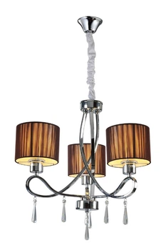 Люстра WUNDERLICHT RM1029-43