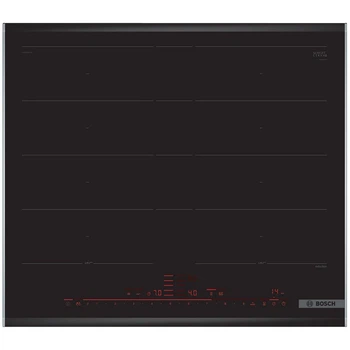 Варильна поверхня індукційна BOSCH PXY675DC5Z