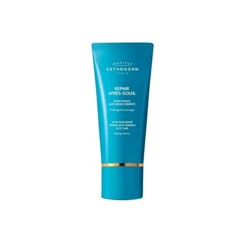 Крем для обличчя після засмаги Institut Esthederm (Інститут Естедерм) After Sun Repair Firming Anti Wrinkle Face Care, 50 мл — відновлення та догляд після сонця