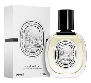 Туалетна вода унісекс Diptyque Eau Duelle 50 мл