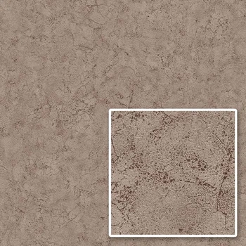 Обои виниловые на флизелиновой основе SINTRA Duna UNI 252048 (0,53х10,05м)