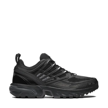 Кросівки чоловічі Salomon ACS Pro Black/Black/Black 39 Чорний L47179800