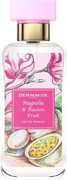 Парфумована вода для жінок Dermacol Magnolia & Passion Fruit 50 мл (8590031099811)
