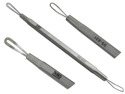 Косметологическая петля Zauber-manicure 05-931