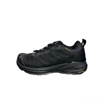 Мужские кроссовки Salomon X-Adventure GTX Gore-Tex 44 Black