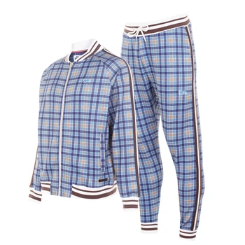 Спортивный костюм мужской Lonsdale (Лонсдэйл) Gentlemen из Англии L 28062