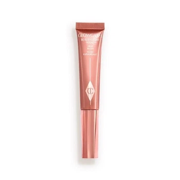 Кремовые румяна-хайлайтер Charlotte Tilbury BEAUTY LIGHT WAND, PINKGASM, 12ml