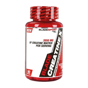 Креатин Creatine X, 90 капсул Blade Sport (vit0000655)