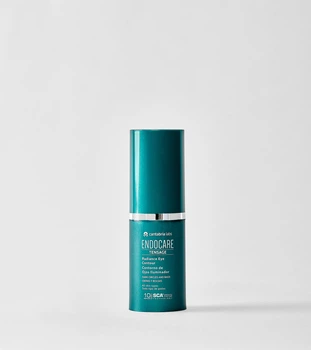 Омолаживающий флюид для контура глаз Cantabria Labs Endocare Tensage Radiance Eye Contour 15 мл