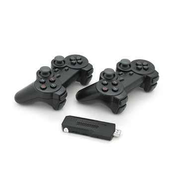 Ігрова приставка Voltronic X2plus dual system 8K/4K Ultra HD, 1 GB RAM, 64G, Android 11.1, CPU:S905, HDMI 2.1, 2