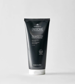 М'який очищуючий крем-гель з гліколевою кислотою Cantabria Labs ENDOCARE Glycoperfect Creamy Cleancer 150 мл