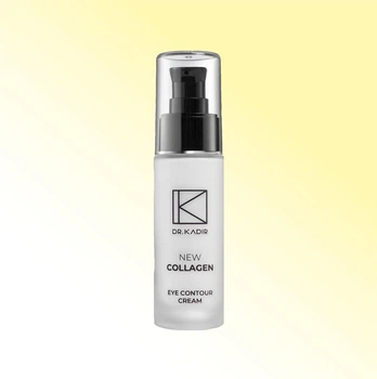 Крем для кожи вокруг глаз Dr.Kadir New Collagen Eye Contour Cream 30 мл