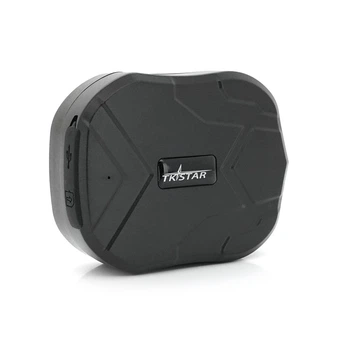 GPS-трекер Voltronic TK-STAR TK-905B с магнитом 5 кг и акб 10000Ah на 150 дней Q50