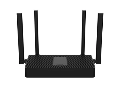 Точка доступа с функцией маршрутизации, сетевое оборудование Huawei AX3S PSDN-AX30 Black