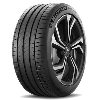 Шина летняя 235/55R19 101V Pilot Sport 4 SUV Michelin, 1000402656