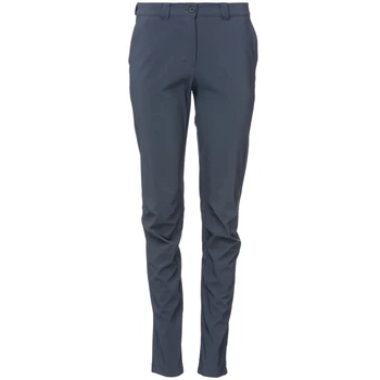 Штани жіночі Turbat Winter Travel Wmn Midnight black navy M (100076102)