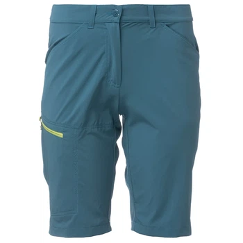 Шорты женские спортивные Turbat Bali Wms (2023) Blue coral XS (100040405)