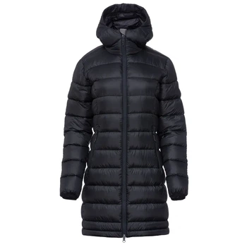 Женское зимнее пальто Turbat Odda 2 Jet black M (100035994)