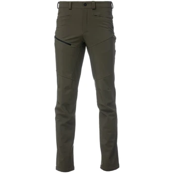 Брюки мужские утепленные для трекинга и туризма Turbat Polaris Mns Khaki M (100076103)
