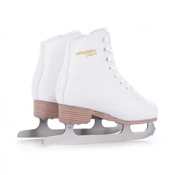 Коньки Tempish Dream Фігурні Білі II/36 (1300001711/white/36) (274399)