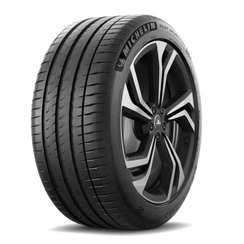 Шина летняя 255/50R19 107Y XL Pilot Sport 4 SUV Michelin, 1000340974