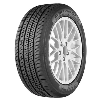 Шина летняя 235/55R19 101V AVID GT S35 YOKOHAMA, 1000392642