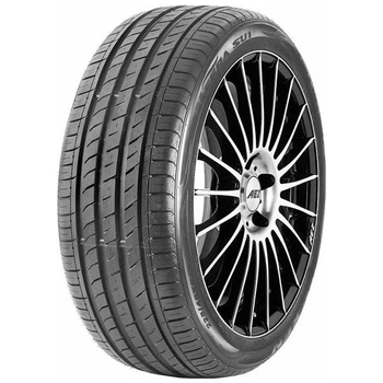 Шина летняя 235/55ZR19 105W XL N'Fera SU1 NEXEN, 1000270585