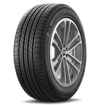 Шина летняя 255/50R19 107H XL Latitude Tour HP MO Michelin, 1000296843