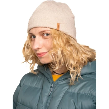 Шапка зимова біні Turbat Dreamer Hat Beige melange S/M (100076604)